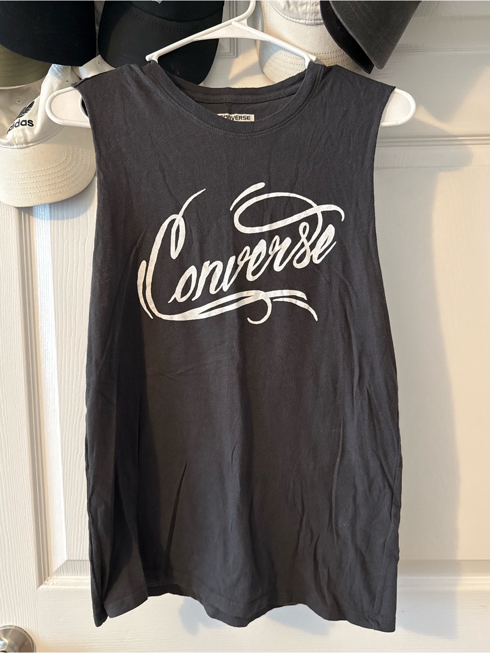 Converse Tank Top